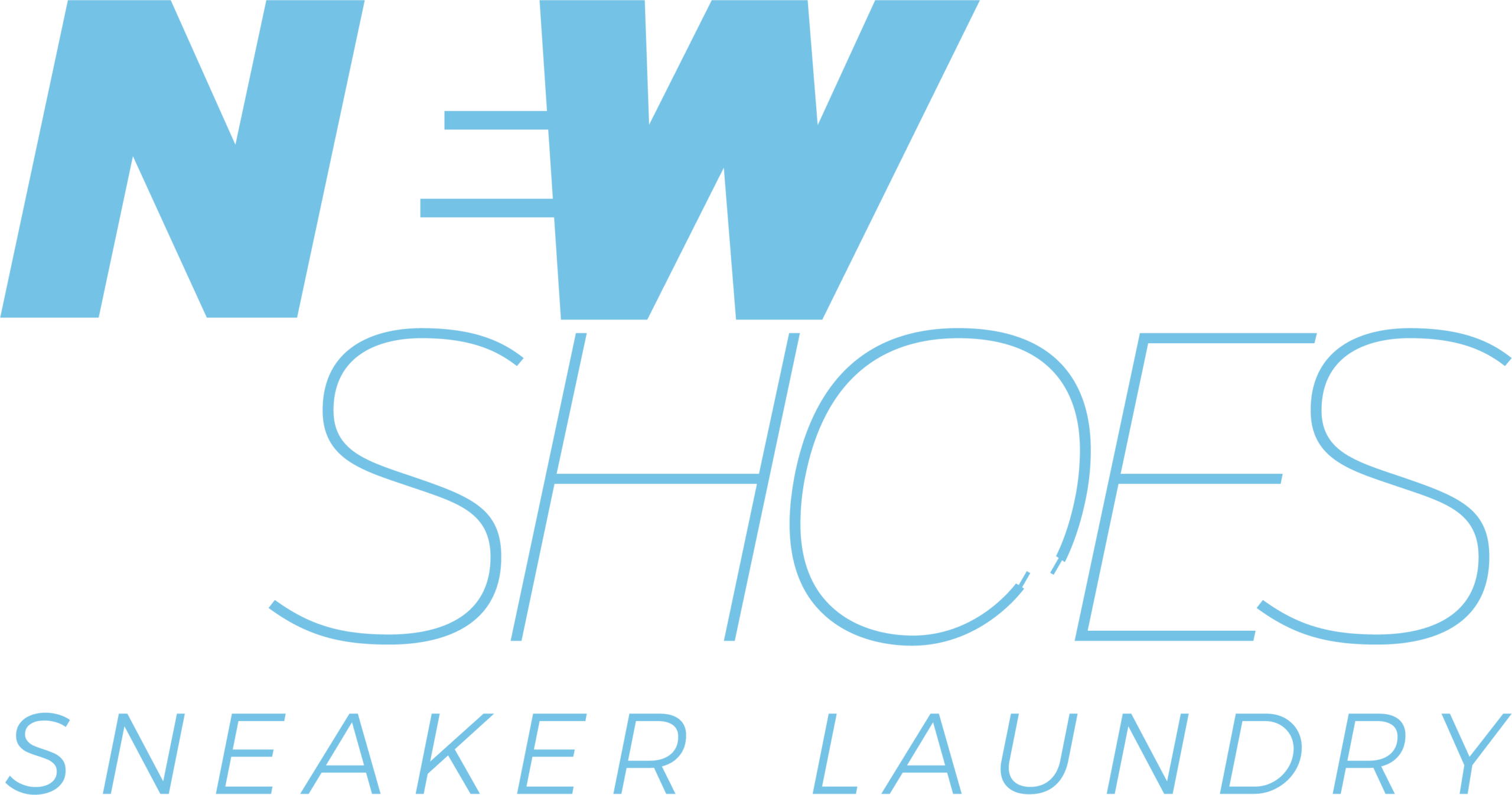 NewShoes Chile | Limpieza Profesional de Zapatillas y Sneaker Laundry